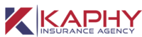 Kaphy Insurance Agency Logo